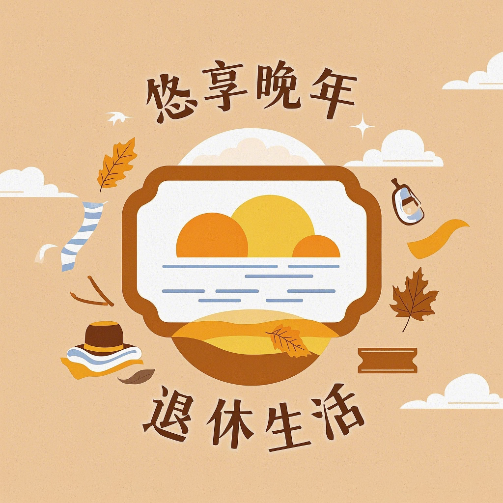 退休人群再就业信息平台